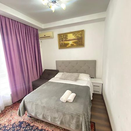 Bella Donna Hotel Chişinǎu Buitenkant foto