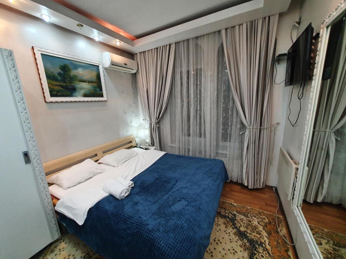 Bella Donna Hotel Chişinǎu Buitenkant foto