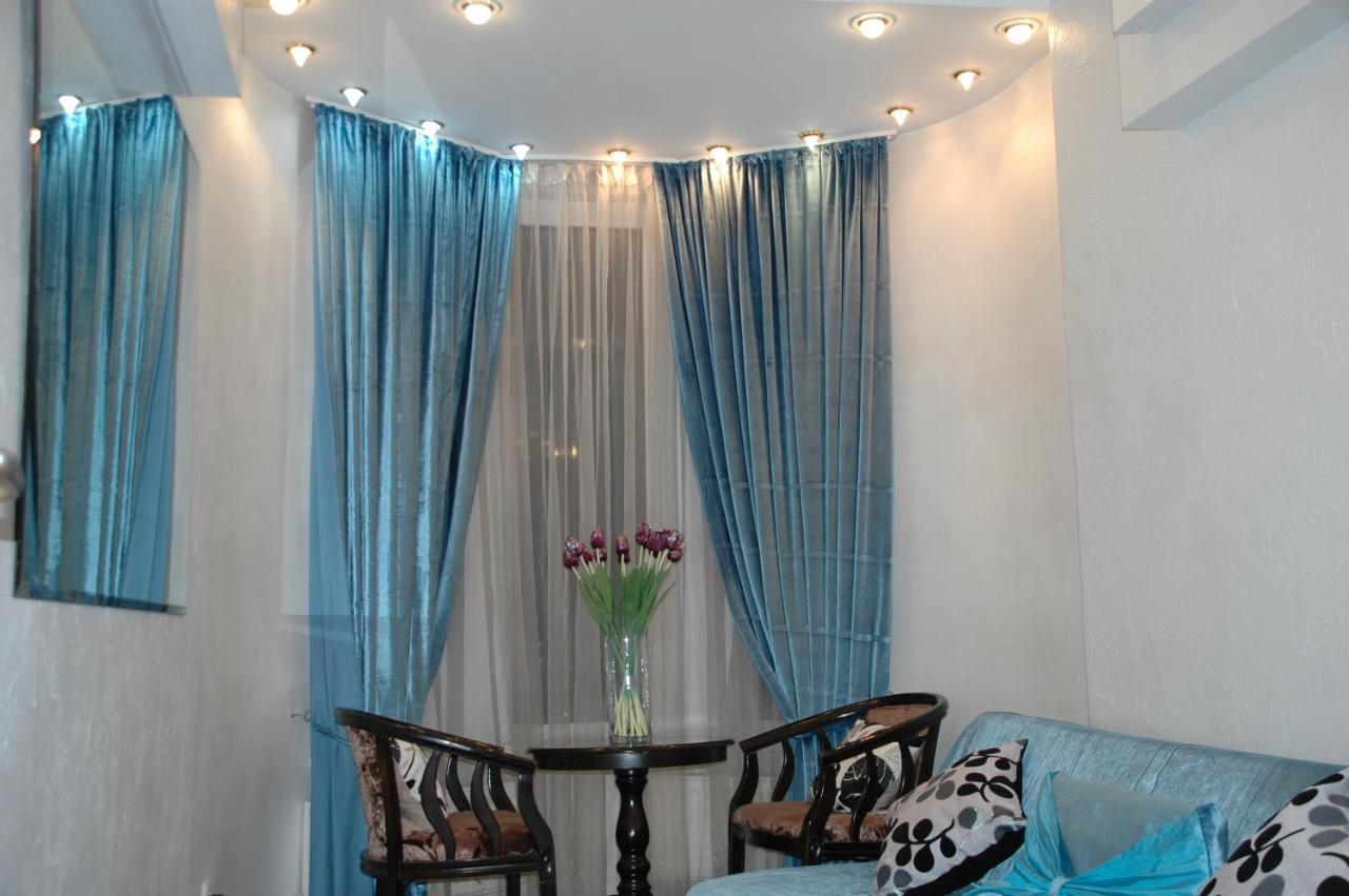 Bella Donna Hotel Chişinǎu Buitenkant foto