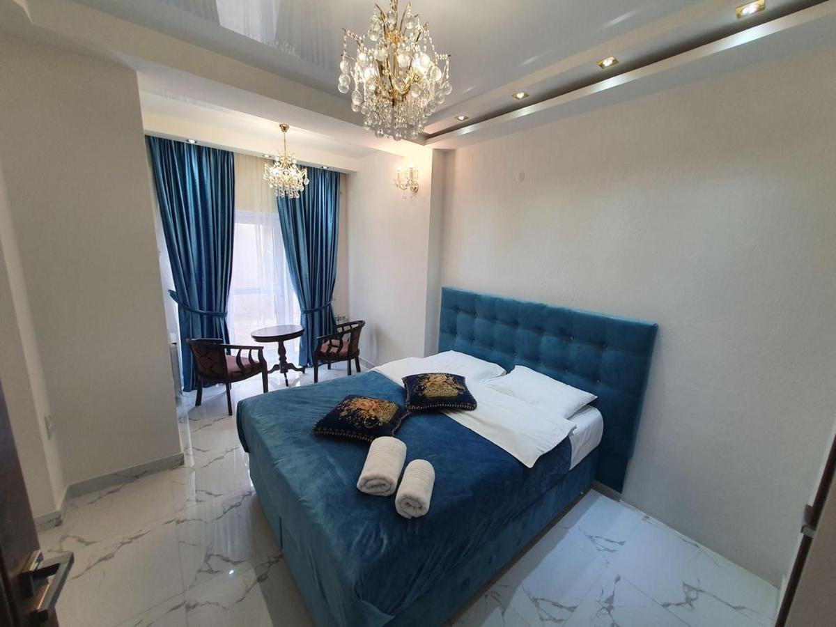Bella Donna Hotel Chişinǎu Buitenkant foto