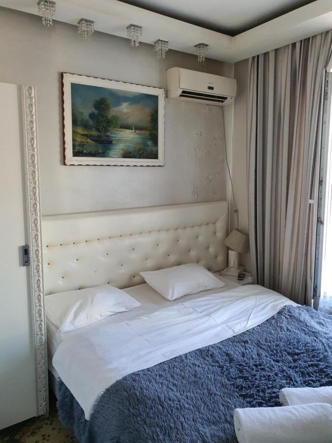 Bella Donna Hotel Chişinǎu Buitenkant foto