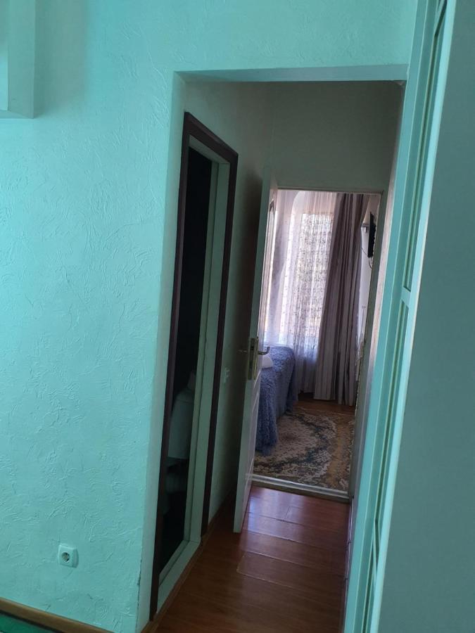 Bella Donna Hotel Chişinǎu Buitenkant foto