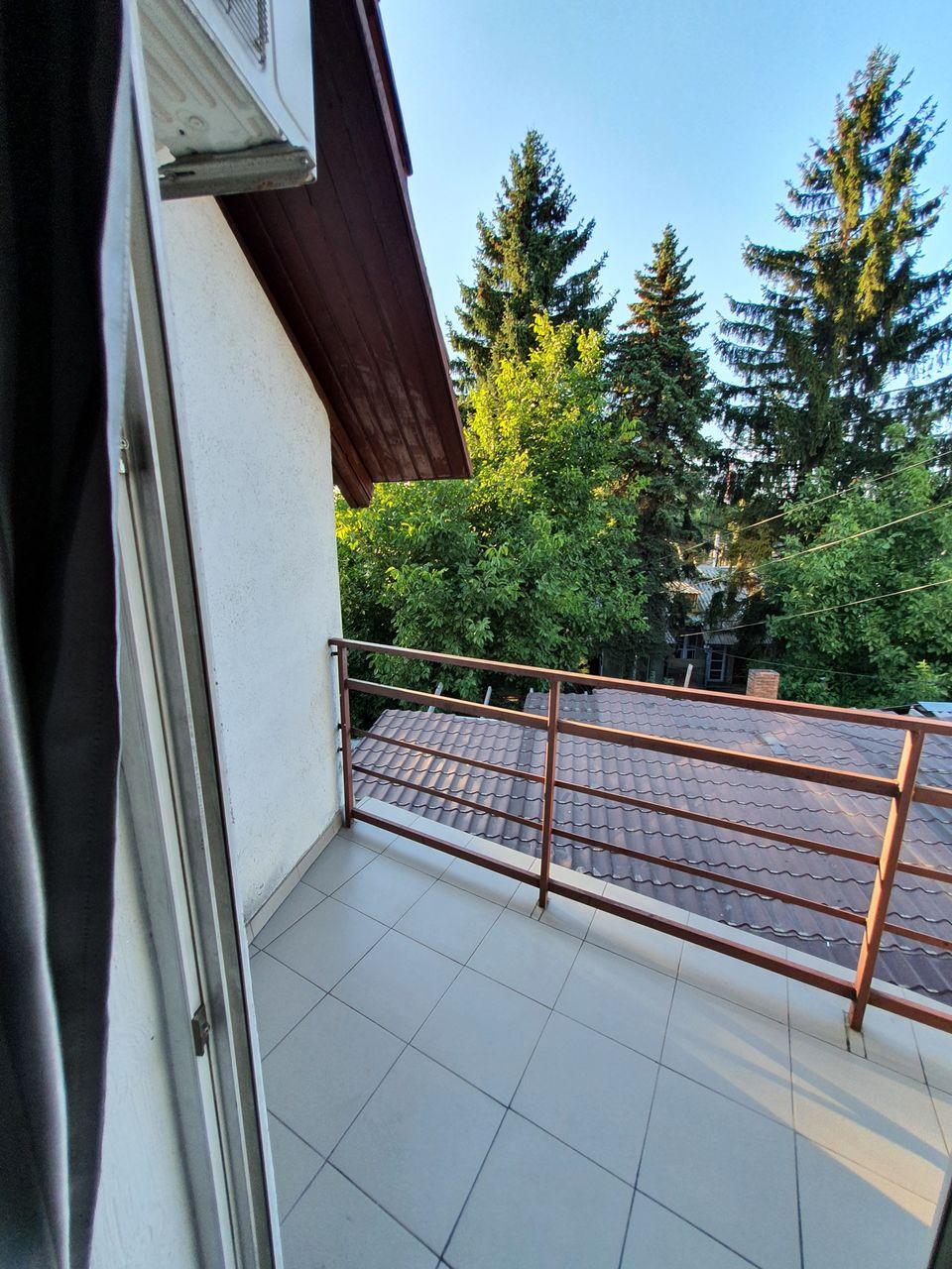 Bella Donna Hotel Chişinǎu Buitenkant foto