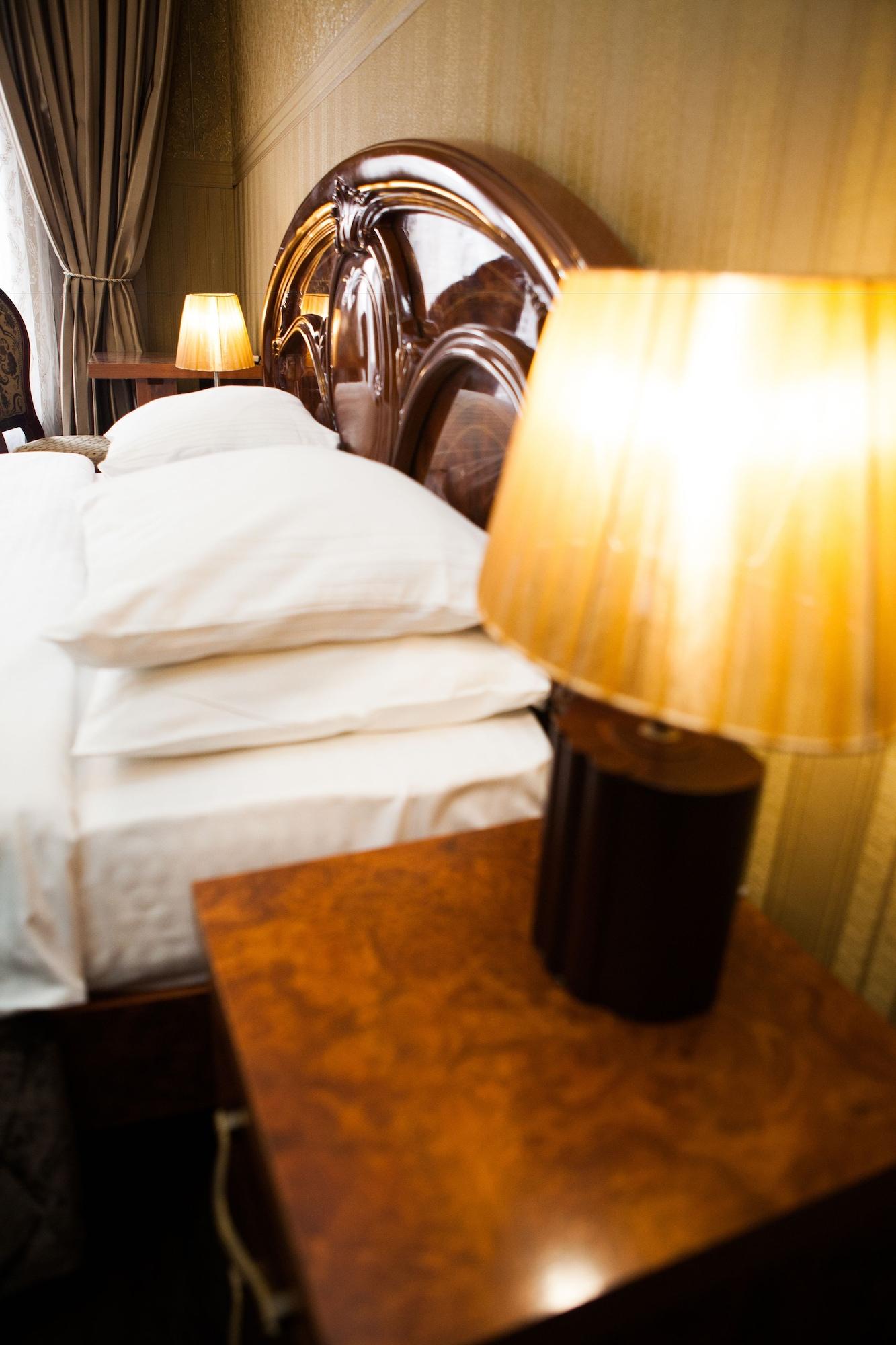 Bella Donna Hotel Chişinǎu Buitenkant foto