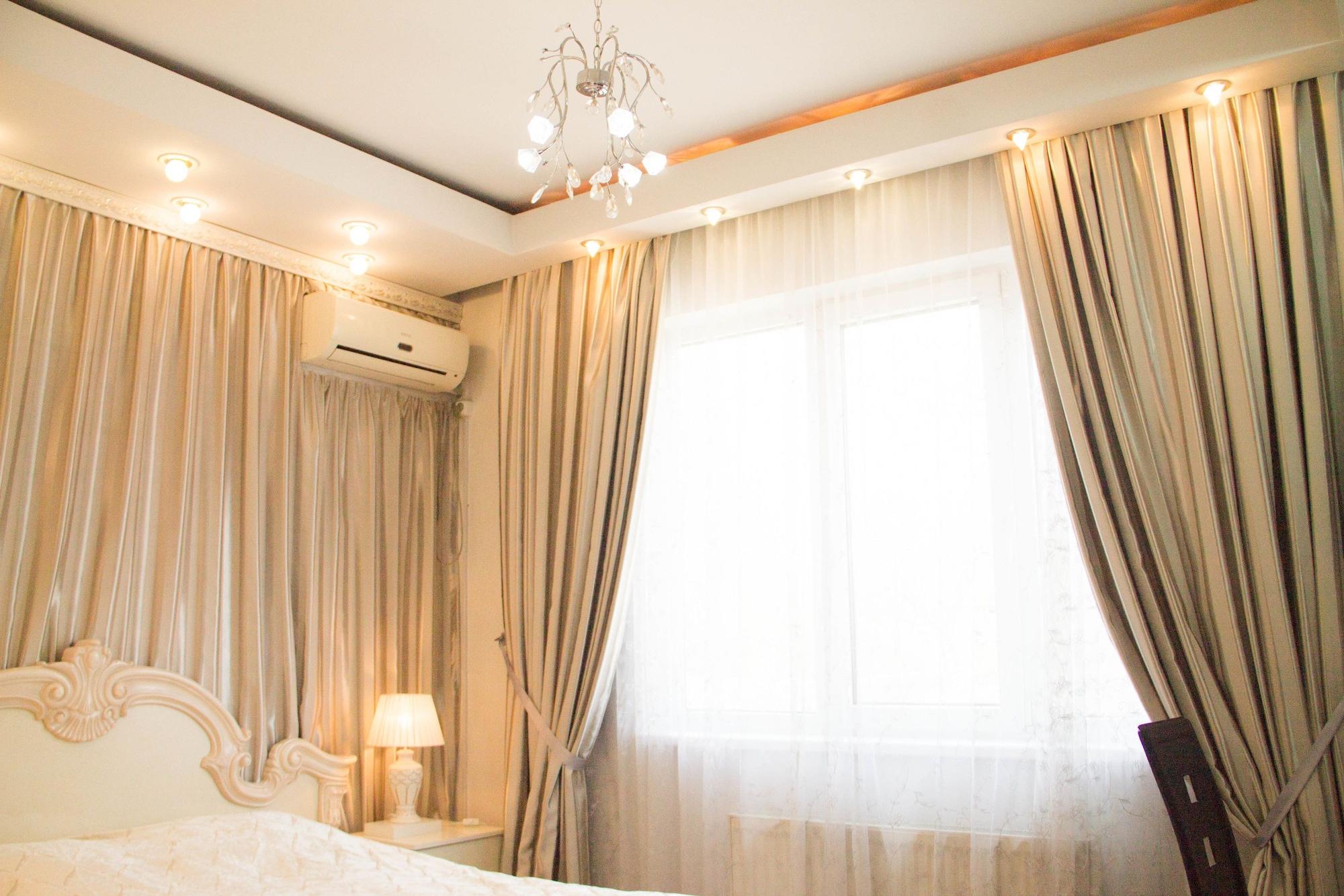 Bella Donna Hotel Chişinǎu Buitenkant foto