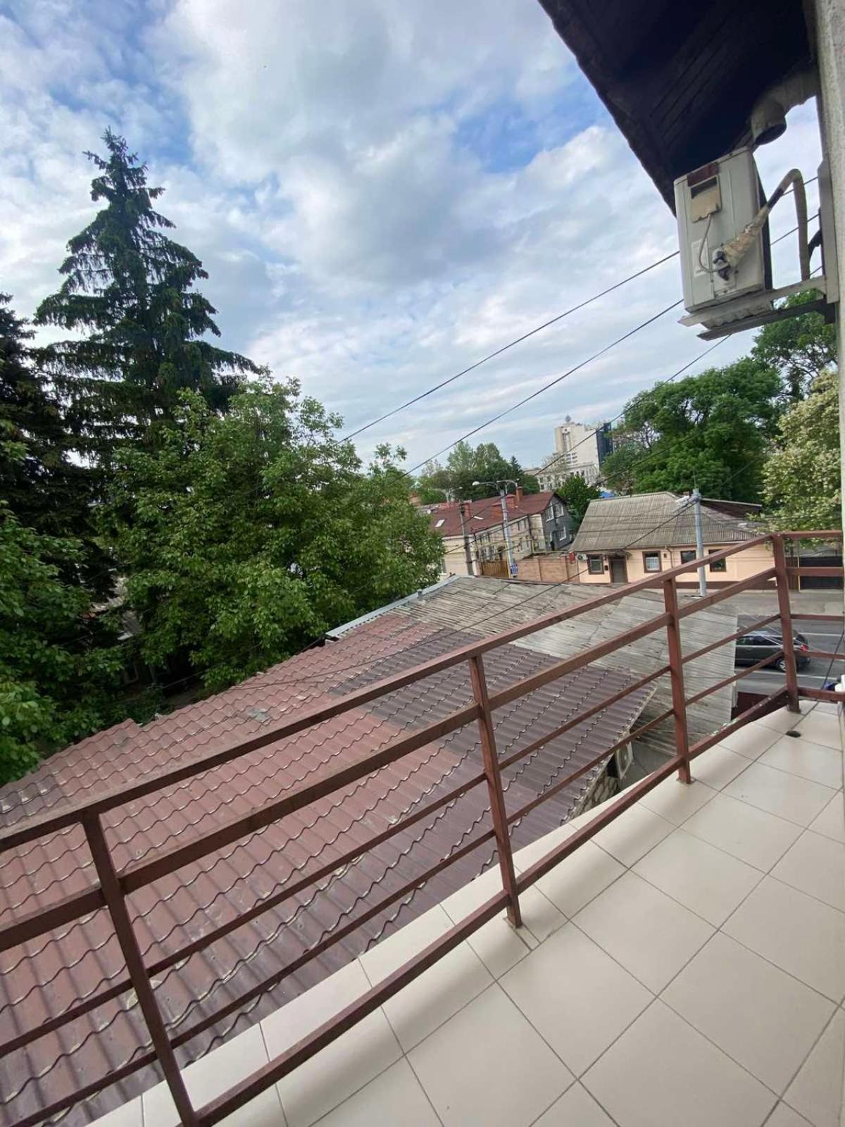 Bella Donna Hotel Chişinǎu Buitenkant foto