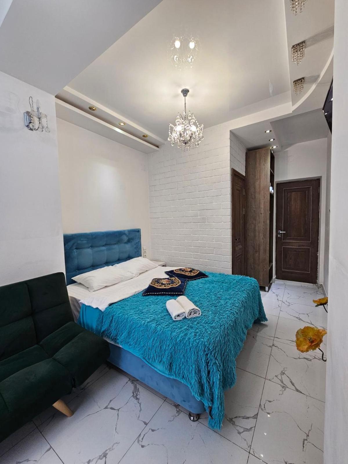 Bella Donna Hotel Chişinǎu Buitenkant foto