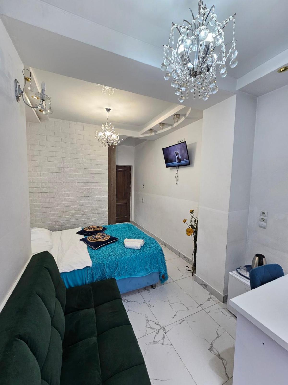 Bella Donna Hotel Chişinǎu Buitenkant foto