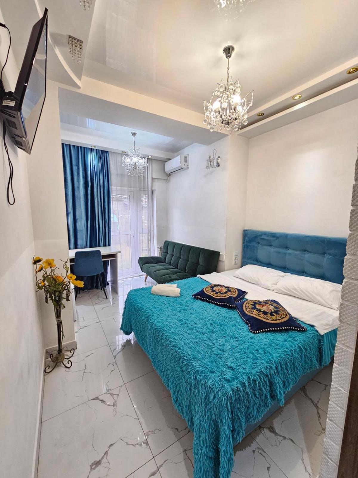 Bella Donna Hotel Chişinǎu Buitenkant foto