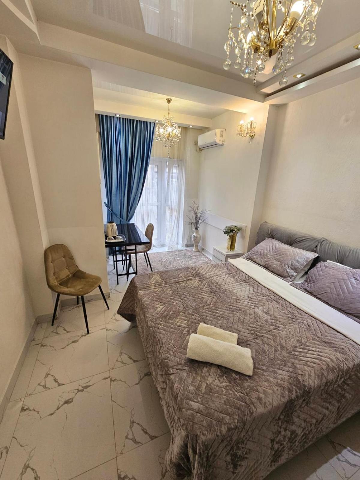 Bella Donna Hotel Chişinǎu Buitenkant foto