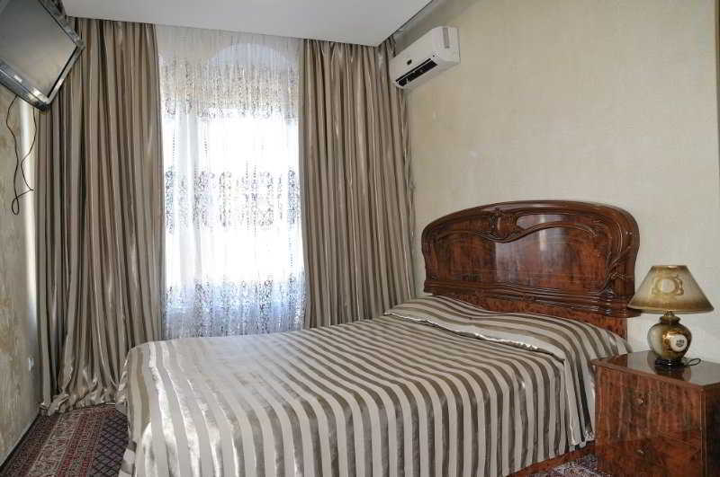 Bella Donna Hotel Chişinǎu Kamer foto